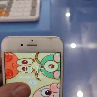Iphone s|موبایل|ری, علایین|دیوار