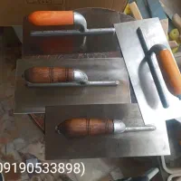 ابزارآلات گچبری و گچکاری قالب پیش ساخته