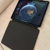 IPAD AIR 13inch 2024 M2 128gb|تبلت|اصفهان, آبشار|دیوار