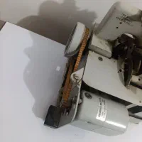 چرخ خیاطی کاپیتال به همراه سردوز