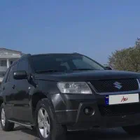 سوزوکی ویتارا۲۰۰۹