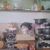 فروش لوازم آشپز خانه در محموداباد