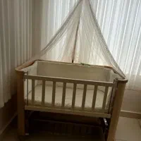 گهواره وتخت