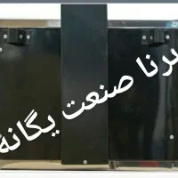 المنت سونا کابین سونا خشک المنت سونا بخار|ماشینآلات صنعتی|تهران, بهار|دیوار