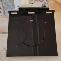 هود آشپزخانه شیشه ای