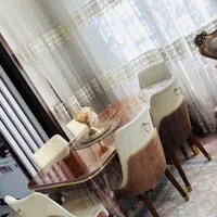 میز نهار خوری ۶ نفره