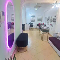 اجاره صندلی سالن زیبایی ماریا|خدمات آرایشگری و زیبایی|بندر انزلی, امامزاده|دیوار