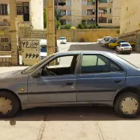 پژو۴۰۵مدل۹۴