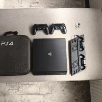 ps4pro دو دسته