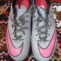 کفش فوتبال نایک مرکوریال اورجینال