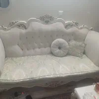 خریدار وفروشنده مبل کار. کرده نیاز به تعمیر|مبلمان خانگی و میز عسلی|تهران, آذری|دیوار