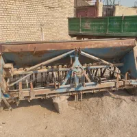 فروش یک دستگاه ردیف کار