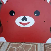 تخت  خواب کودک  تا هفت سال