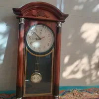 ساعت دیواری