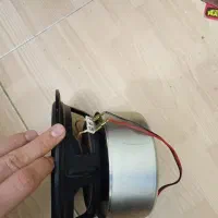 ساب ووفر|سیستم صوتی خانگی|تبریز, |دیوار