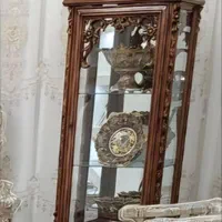 بوفه ی در حد نو تمیز و سالم