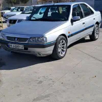 405slx|خودرو سواری و وانت|کاشمر, |دیوار