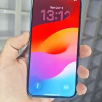 اپل iPhone 13 با حافظهٔ ۱۲۸ گیگابایت