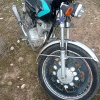 موتور|موتورسیکلت|کازرون, |دیوار