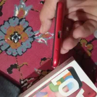 گوشی سامسونگ A01|موبایل|لار, |دیوار