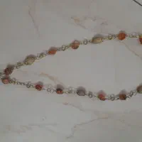 گردنبند عقیق زنانه|جواهرات|تهران, سنگلج (شاپور)|دیوار