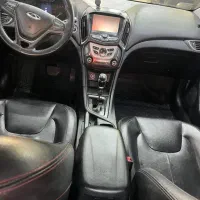 آریزو5مدل 97|خودرو سواری و وانت|تهران, باغ فیض|دیوار