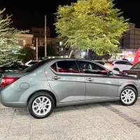 دنا 6 دنده توربو1402