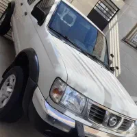 نیسان پیکاپ|خودرو سواری و وانت|بوکان, |دیوار