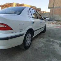 سمند بی رنگ|خودرو سواری و وانت|سلماس, |دیوار