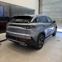 بایک X7|خودرو سواری و وانت|اصفهان, کوجان|دیوار