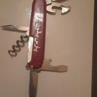 چاقو سوییسی