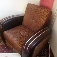 میز و مبل در حد نو|مبلمان خانگی و میز عسلی|عجب شیر, |دیوار