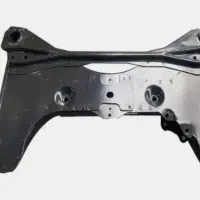 رام زیر موتور پژو1403