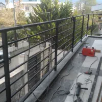 جوشکاری پژومان|خدمات پیشه و مهارت|عباسآباد, |دیوار