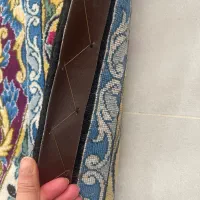 فرش دستبافت ۹ متری نو|فرش|تهران, شهرک صدرا|دیوار