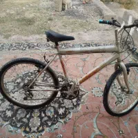 دوچرخه 24|دوچرخه، اسکیت، اسکوتر|شیراز, کرونی(خاتونک)|دیوار