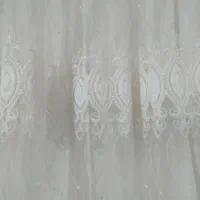 فروش پرده بدون پارگی سالم سالم|پرده، رانر، رومیزی|اسفرورین, |دیوار