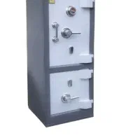 نمایشگاه گاوصندوق ایران کاوه و کاوه در بندر انزلی