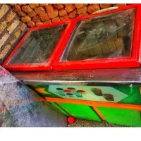 یخچال فریزر