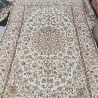قالی دستباف 2در3نو نایینی