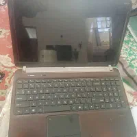 لپ تاپ hp رم 8 هارد SSD،دانشجویی،حسابداری