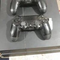 پلستشن 4 کپی خور