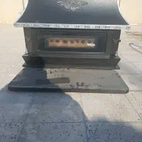 بخاری|بخاری، هیتر، شومینه|قرچک, مهدیه|دیوار