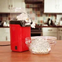 پفیلا ساز پاپکورن ساز خانگی ابزار پخت و پز