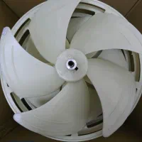 پروانه فن کندانسور