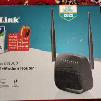 مودم|مودم و تجهیزات شبکه|اسلام‌‌آباد غرب, |دیوار