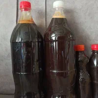 رب انار و ناردونه طبیعی امساله