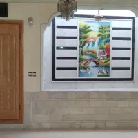 ویلایی دو طبقه دانشگاه 53|فروش خانه و ویلا|زاهدان, |دیوار