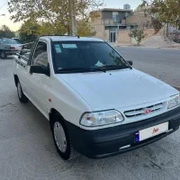 وانت پراید ۴۰۳در نی ریز|خودرو سواری و وانت|نیریز, |دیوار