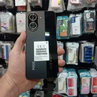 گوشی آکبند Poco C71